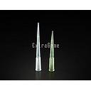 EX-TIP-210-C 200 µl Pipette Tips (Case), Clear