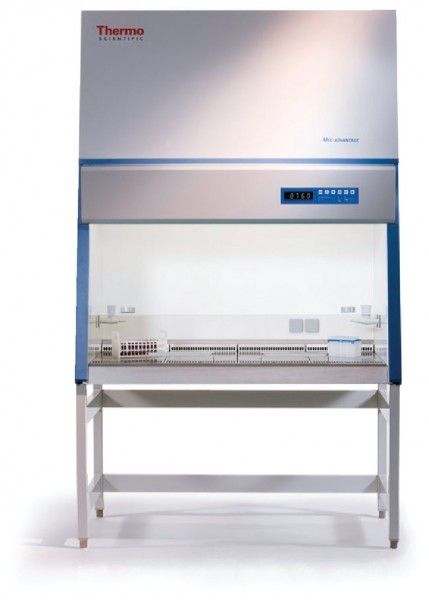 TM-51025411 MSC Advantage Biosafety Cabinet Class II , 4 ft