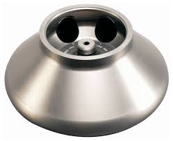 TM-75003620 HIGHConic™ II Aluminum Fixed-Angle Rotor