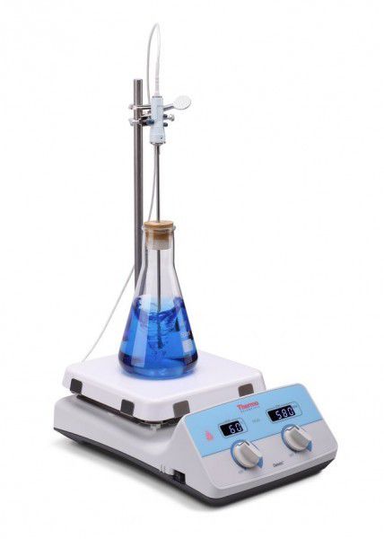 TM-SP88850105 Cimarec+™ Stirring Hotplate 10.25 x 10.25 in