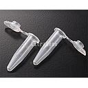 EX-TUBE-050-C 0.5 ml  Micro Tubes (Pack)