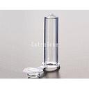 EX-TUBE-200-C 2.0 ml Micro Tubes (Case), Clear