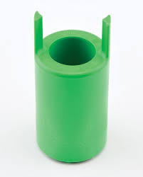 TM-75005736 50 mL Conical or Skirted Tube Adapters (4ea/set)
