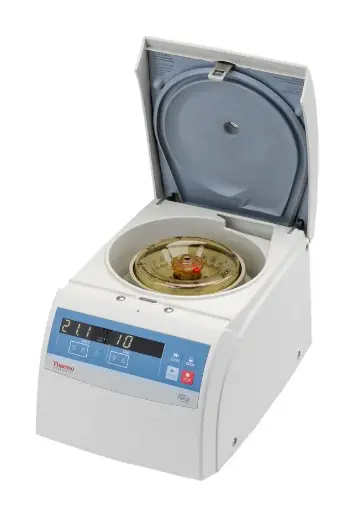 [TM-75002415] PICO 21 Microcentrifuge 230V 50Hz W ROTOR 24X1.5/2 ml