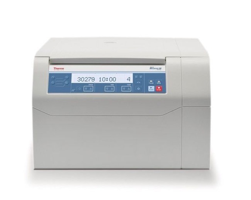 [TM-75007214] TM-75007214 Megafuge 8R Refrigerated Tabletop Centrifuge