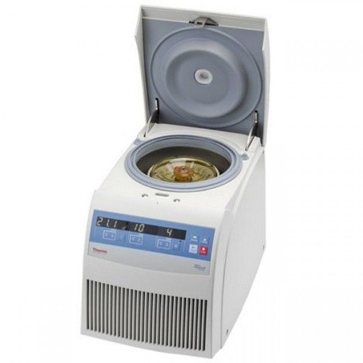 [TM-75002425] TM-75002425 Fresco 21 Refrigerated Microcentrifuge