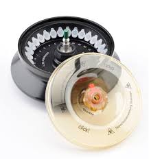 [TM-75005719] TM-75005719 MicroClick 30 x 2ml Microliter Rotor