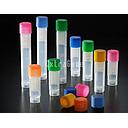 [EX-CR-2.0EB-S-P] EX-CR-2.0EB-S 2.0 ml Vial with External cap, Pre-Sterilized (Pack), Blue