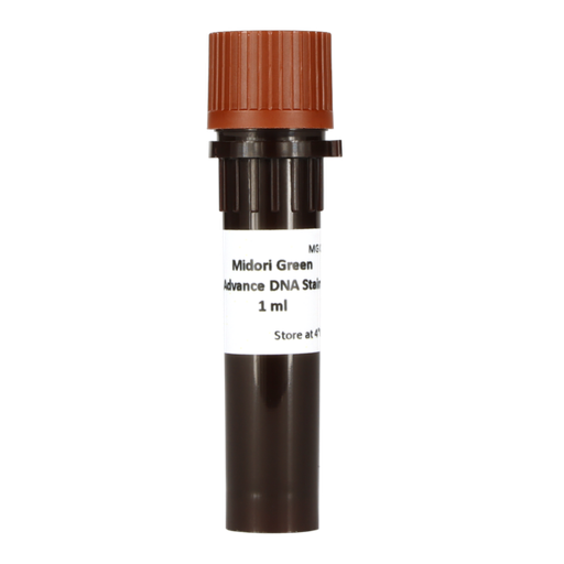 [NP-MG04] MG04 Midori Green Advance (1 ml)