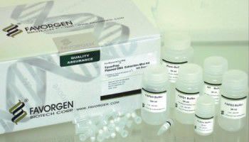 [FA-FAPD1026] FAPDE 300 FavorPrep™ Plasmid DNA Extraction Mini Kit (300prep)