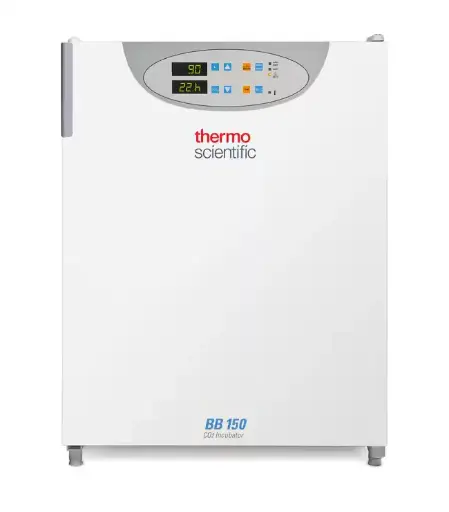 [TM-BB150-2TCS] TM-BB150-2TCS BB 150 CO2 Incubator
